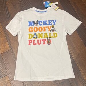 Disney Character Tee